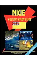 Niue Country Study Guide