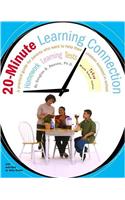 20-Minute Learning Connection: Texas Middle School Edition