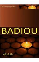 Badiou