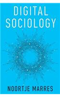 Digital Sociology