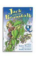 Jack and the Beanstalk