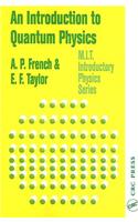 Introduction to Quantum Physics