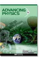 Advancing Physics: A2 Student Network Package