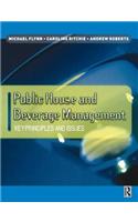 Public House and Beverage Management