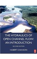 Hydraulics of Open Channel Flow