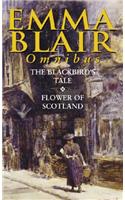 The Blackbird's Tale/Flower of Scotland