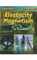 Energy Works!: Electricity and Magnetism