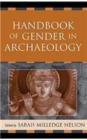 Handbook of Gender in Archaeology