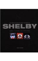 The Complete Book of Shelby Automobiles