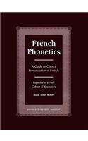French Phonetics