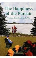 The Happiness of the Pursuit