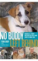 No Buddy Left Behind