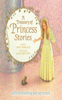 Treasury of Princess Stories