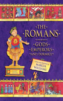 Romans: Gods, Emperors, and Dormice