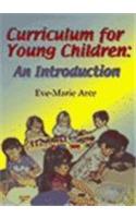 Curriculum for Young Children