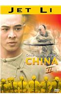 Once Upon a Time in China 2