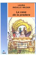 La Casa de la Pradera