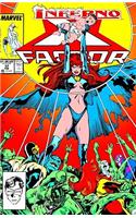 Essential X-factor Vol.3