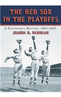 Red Sox in the Playoffs