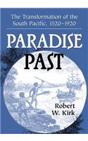 Paradise Past