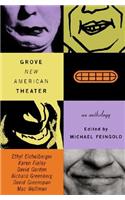 Grove New American Theater