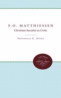 F.O. Matthiessen