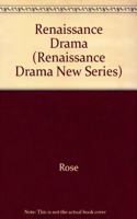 Renaissance Drama 17