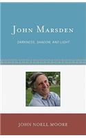 John Marsden