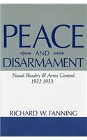 Peace and Disarmament