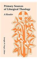 Primary Sources of Liturgical Theology