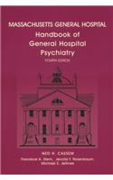 Massachusetts General Hospital Handbook of General Hospital Psychiatry