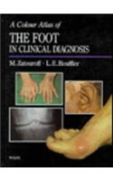 Colour Atlas of the Foot in Clinical Diagnosis