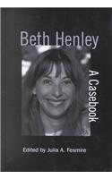 Beth Henley