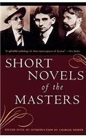 Short Novels of the Masters