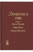 Semiotics 1988