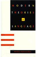 Modern Theories of Language
