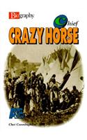 Chief Crazy Horse
