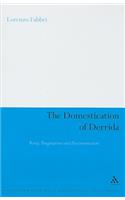 Domestication of Derrida