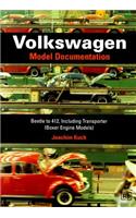 Volkswagon Model Documentation