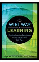 The Wiki Way of Learning