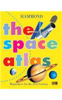Hammond Space the Atlas