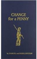 Change for a Penny