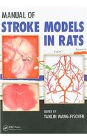 Manual of Stroke Models in Rats