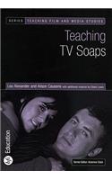 Teaching TV Soaps