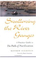 Swallowing the River Ganges