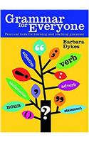 Grammar for Everyone