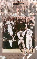 The Baltimore Orioles