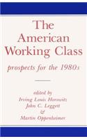 The American Working Class