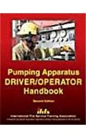 Pumping Apparatus Driver / Operator Handbook