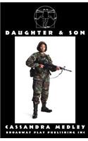 Daughter & Son